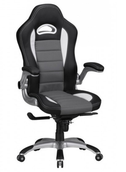 Billig og god gamer stol