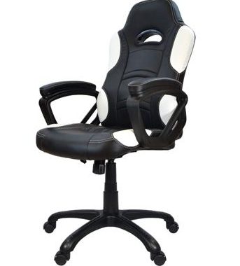 Geekunit gamer stol